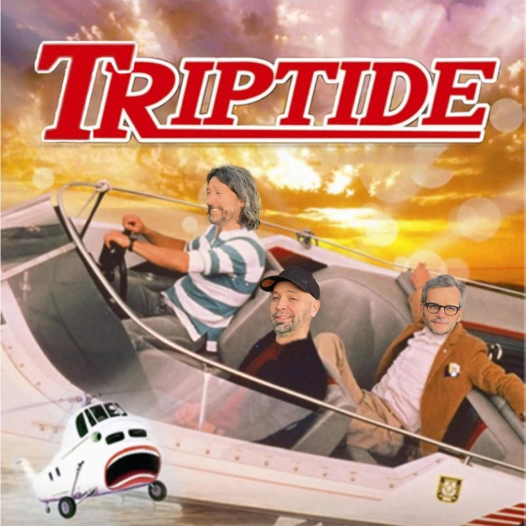 TRIPTIDE - live at Mirador