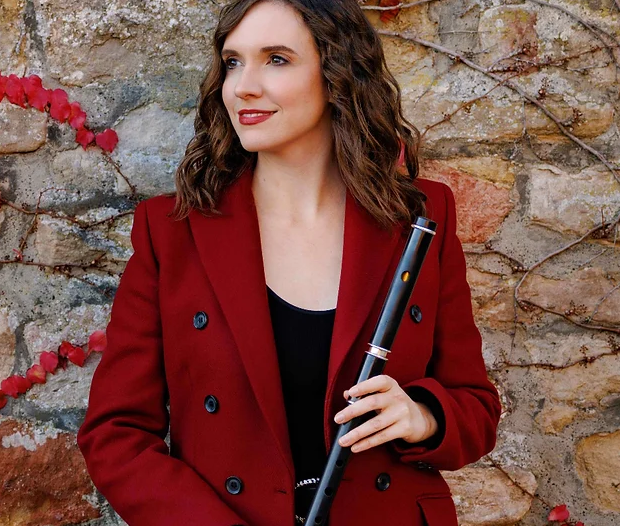 AUTHENTICA (folk fusion) - STAGE 