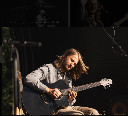 Reinis Jaunais (world-folk, LT)