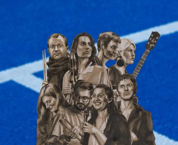 RESET Festival Day 1 – #jazzcrawl (by neimënster)