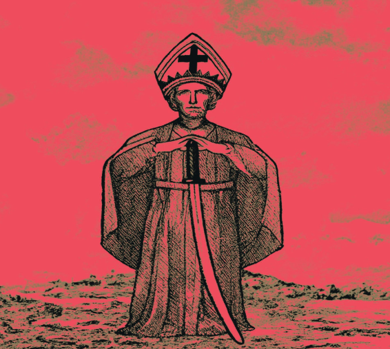 Ninja Episkopat (PL)