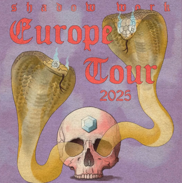 fete de la Musique  SHADOW WORK (US)