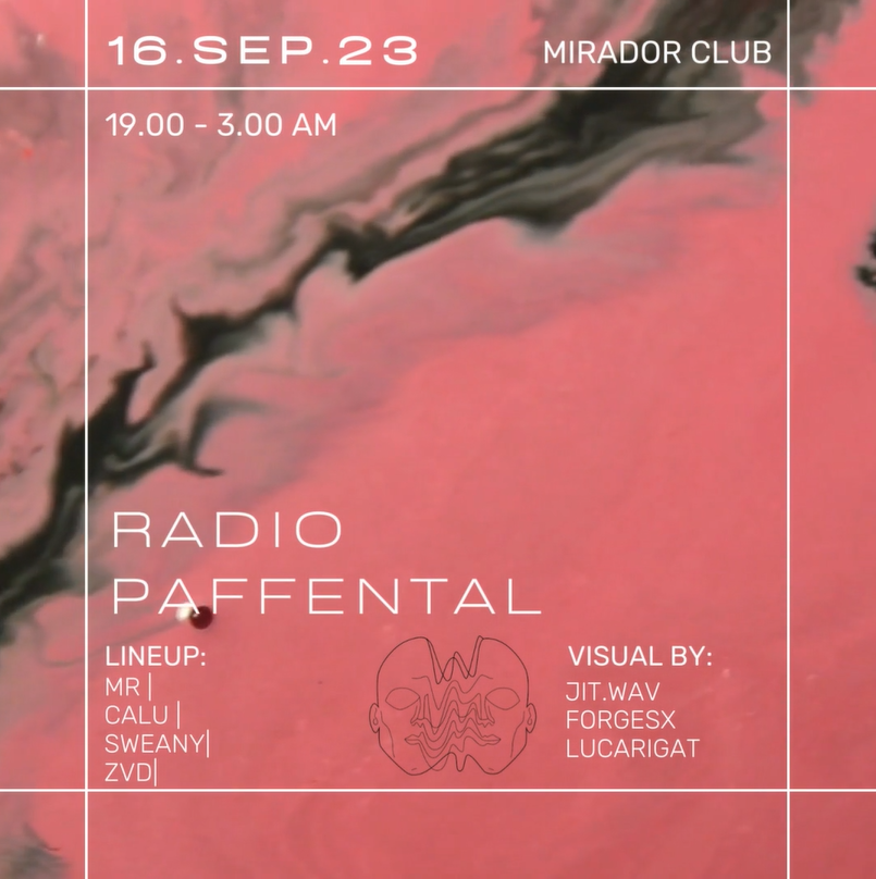 Radio Paffental (DJ)